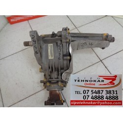 GRUP FATA CHEVROLET CAPTIVA 3.2 DIESEL 4X4 2006-2011