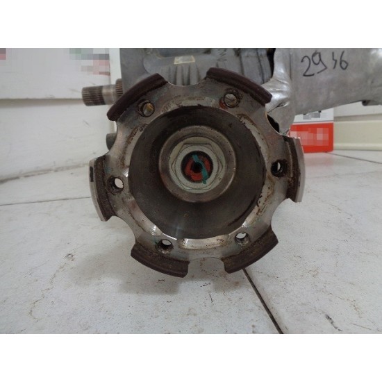 GRUP FATA CHEVROLET CAPTIVA 3.2 DIESEL 4X4 2006-2011