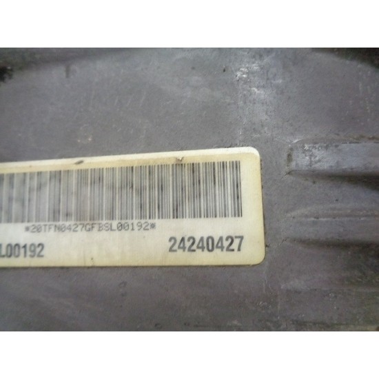 GRUP FATA CHEVROLET CAPTIVA 3.2 DIESEL 4X4 2006-2011