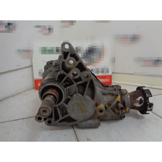 GRUP FATA CHEVROLET CAPTIVA 3.2 DIESEL 4X4 2006-2011