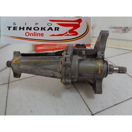 GRUP FATA CHEVROLET CAPTIVA 3.2 DIESEL 4X4 2006-2011