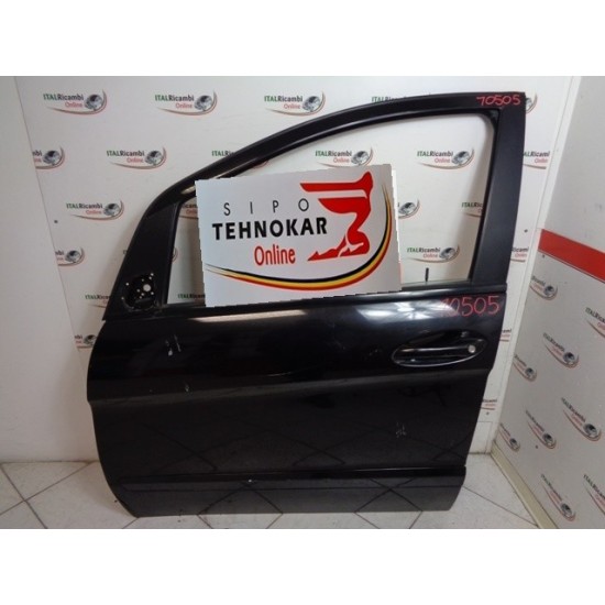 USA FATA STANGA MERCEDES B CLASS W245 AN 2004-2011