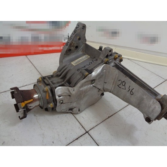 GRUP FATA CHEVROLET CAPTIVA 3.2 DIESEL 4X4 2006-2011