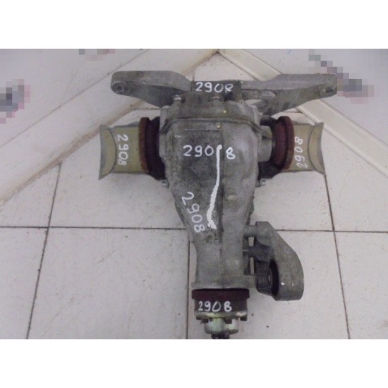 GRUP SPATE AUDI A6 3.0-4.2 DIESEL 2005-2009 GRUP SPATE AUDI A6 3.0-4.2 DIESEL 2005-2009