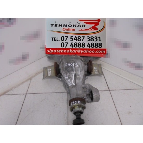 GRUP SPATE AUDI A6 3.0-4.2 DIESEL 2005-2009 GRUP SPATE AUDI A6 3.0-4.2 DIESEL 2005-2009