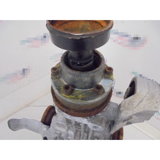 GRUP SPATE AUDI A6 3.0-4.2 DIESEL 2005-2009 GRUP SPATE AUDI A6 3.0-4.2 DIESEL 2005-2009