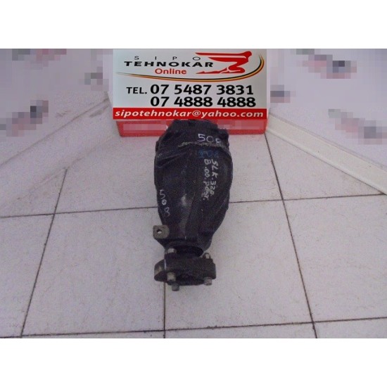 GRUP SPATE MERCEDES SLK 3.2 BENZINA 218CP 2000-2004