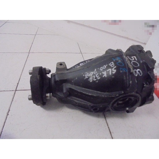 GRUP SPATE MERCEDES SLK 3.2 BENZINA 218CP 2000-2004