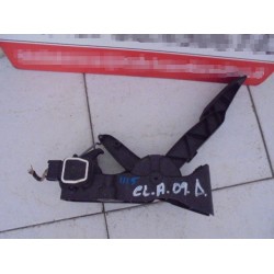 PEDALA ACCELERATIE MERCEDES CLASA A 1.7 DIESEL 2004-2011 PEDALA ACCELERATIE MERCEDES CLASA A 1.7 DIESEL 2004-2011