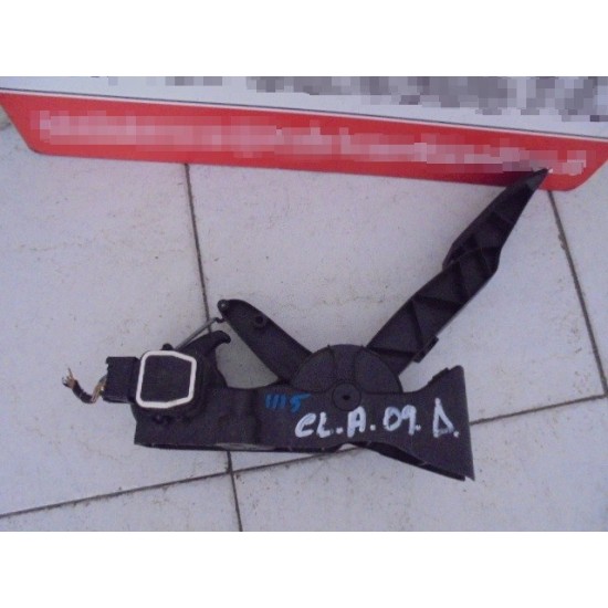 PEDALA ACCELERATIE MERCEDES CLASA A 1.7 DIESEL 2004-2011