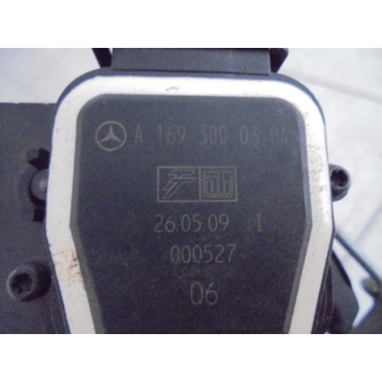 PEDALA ACCELERATIE MERCEDES CLASA A 1.7 DIESEL 2004-2011