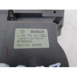 PEDALA ACCELERATIE FIAT BRAVO 1.6 MULTIJET 16V 2008-2013