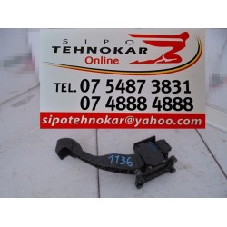 PEDALA ACCELERATIE FIAT 500 1.2 BENZINA 2007-2017