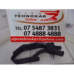 PEDALA ACCELERATIE MERCEDES CLASA E 2.2-2.8-3.2 DIESEL 2002-2009