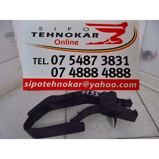 PEDALA ACCELERATIE MERCEDES CLASA E 2.2-2.8-3.2 DIESEL 2002-2009