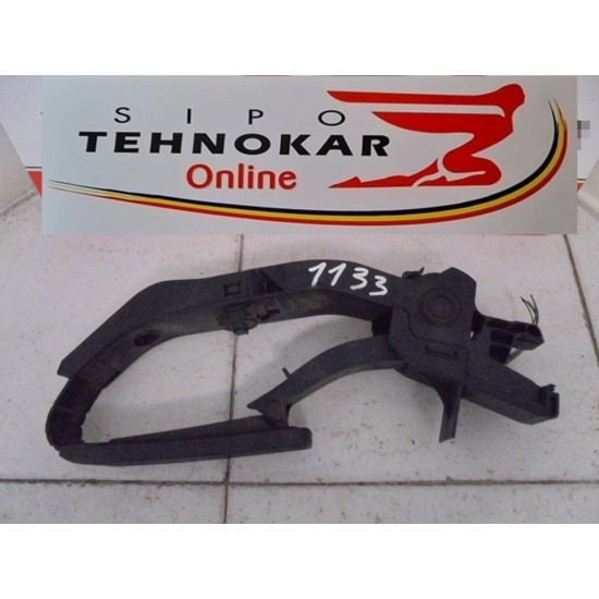 PEDALA ACCELERATIE MERCEDES CLASA E 2.2-2.8-3.2 DIESEL 2002-2009