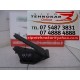 PEDALA ACCELERATIE MERCEDES CLASA C 2.2 DIESEL 2007-2015