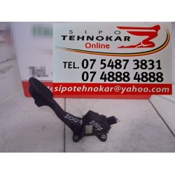 PEDALA ACCELERATIE TOYOTA YARIS 2011-2017