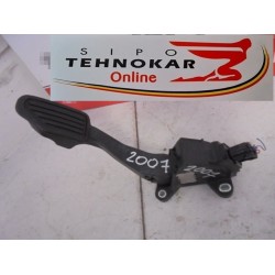 PEDALA ACCELERATIE TOYOTA YARIS 2011-2017 PEDALA ACCELERATIE TOYOTA YARIS 2011-2017