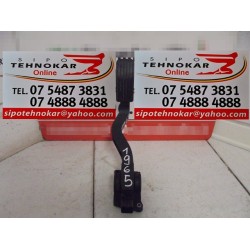 PEDALA ACCELERATIE CITROEN C3 1.4 BENZINA 2002-2009
