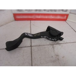 PEDALA ACCELERATIE CITROEN C3 1.4 BENZINA 2002-2009 PEDALA ACCELERATIE CITROEN C3 1.4 BENZINA 2002-2009