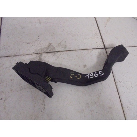 PEDALA ACCELERATIE CITROEN C3 1.4 BENZINA 2002-2009 PEDALA ACCELERATIE CITROEN C3 1.4 BENZINA 2002-2009