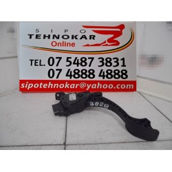 PEDALA ACCELERATIE FORD MONDEO 2.0 BENZINA/DIESEL 2007-2015