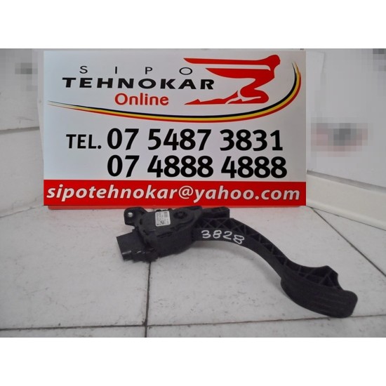 PEDALA ACCELERATIE FORD MONDEO 2.0 BENZINA/DIESEL 2007-2015 PEDALA ACCELERATIE FORD MONDEO 2.0 BENZINA/DIESEL 2007-2015