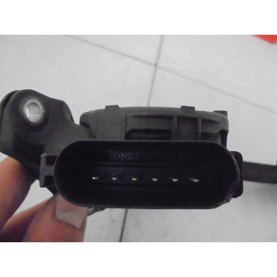 PEDALA ACCELERATIE FORD MONDEO 2.0 BENZINA/DIESEL 2007-2015 PEDALA ACCELERATIE FORD MONDEO 2.0 BENZINA/DIESEL 2007-2015