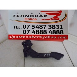 PEDALA ACCELERATIE PEUGEOT iOn 2010-2017