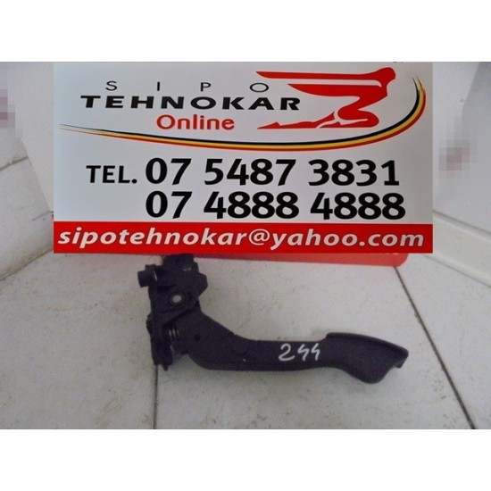 PEDALA ACCELERATIE PEUGEOT iOn 2010-2017