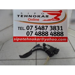 PEDALA ACCELERATIE VW NEW BEETLE 1.9 DIESEL 1998-2010