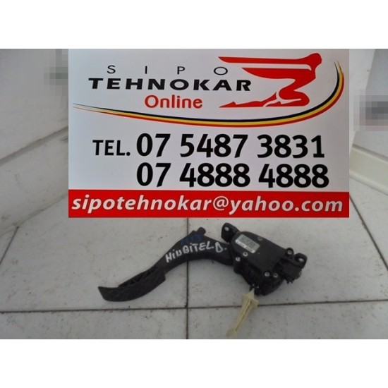 PEDALA ACCELERATIE VW NEW BEETLE 1.9 DIESEL 1998-2010 PEDALA ACCELERATIE VW NEW BEETLE 1.9 DIESEL 1998-2010