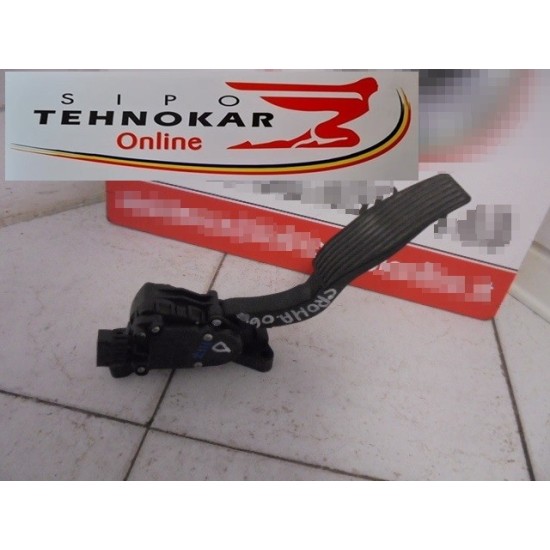 PEDALA ACCELERATIE FIAT CROMA 1.9 DIESEL 2005-2010 PEDALA ACCELERATIE FIAT CROMA 1.9 DIESEL 2005-2010