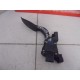 PEDALA ACCELERATIE FIAT CROMA 1.9 DIESEL 2005-2010 PEDALA ACCELERATIE FIAT CROMA 1.9 DIESEL 2005-2010