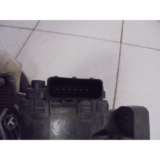 PEDALA ACCELERATIE FIAT CROMA 1.9 DIESEL 2005-2010 PEDALA ACCELERATIE FIAT CROMA 1.9 DIESEL 2005-2010