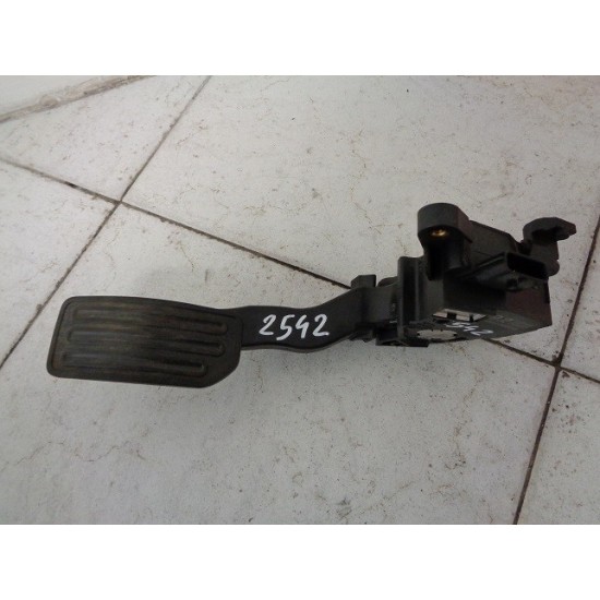 PEDALA ACCELERATIE NISSAN MICRA K13 1.2 BENZINA 2010-2017