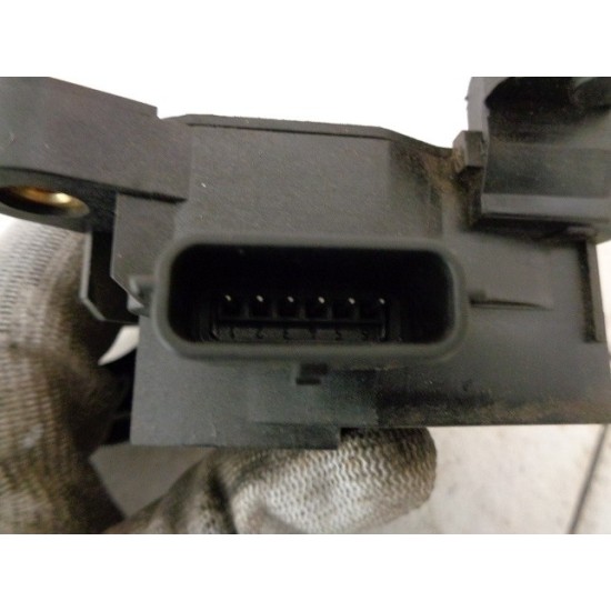 PEDALA ACCELERATIE NISSAN MICRA K13 1.2 BENZINA 2010-2017