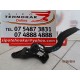 PEDALA ACCELERATIE HYUNDAI SANTA FE 2006-2012