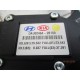 PEDALA ACCELERATIE HYUNDAI SANTA FE 2006-2012