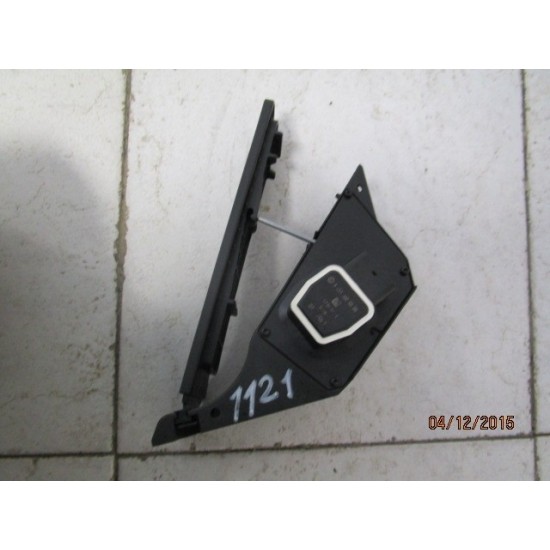 PEDALA ACCELERATIE SMART FORTWO 451 BENZINA 2007-2015 PEDALA ACCELERATIE SMART FORTWO 451 BENZINA 2007-2015