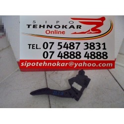 PEDALA ACCELERATIE TOYOTA AYGO 1.0 BENZINA 2005-2014