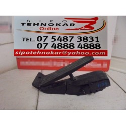 PEDALA ACCELERATIE BMW SERIA 1 1.6 DIESEL 2004-2011