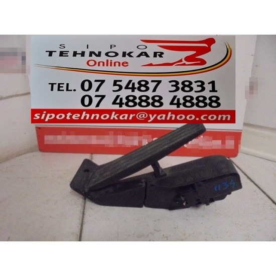 PEDALA ACCELERATIE BMW SERIA 1 1.6 DIESEL 2004-2011 PEDALA ACCELERATIE BMW SERIA 1 1.6 DIESEL 2004-2011