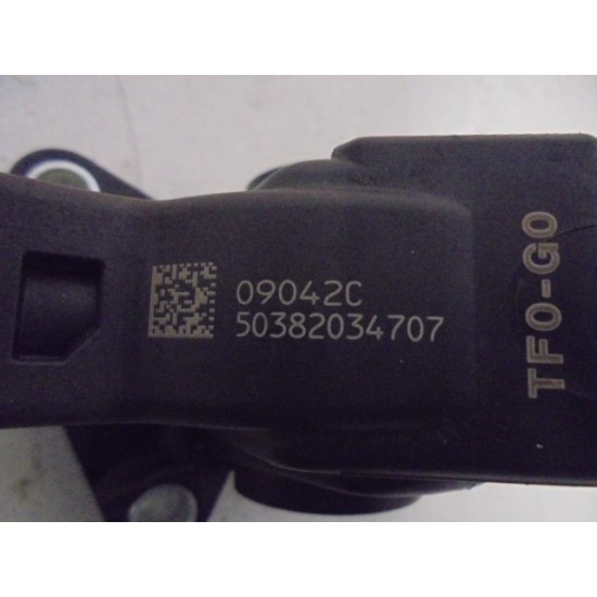 PEDALA ACCELERATIE HONDA INSIGHT 1.3 BENZINA 2009-2016 PEDALA ACCELERATIE HONDA INSIGHT 1.3 BENZINA 2009-2016