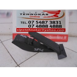 PEDALA ACCELERATIE BMW X3 2.0 DIESEL 2003-2010