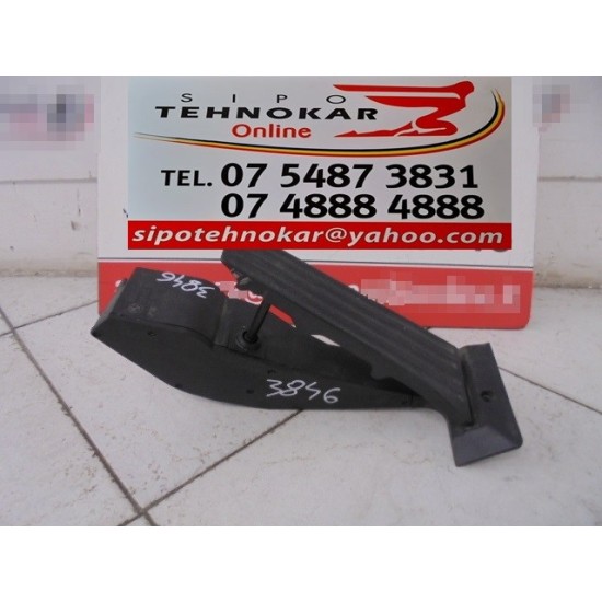 PEDALA ACCELERATIE BMW X3 2.0 DIESEL 2003-2010 PEDALA ACCELERATIE BMW X3 2.0 DIESEL 2003-2010