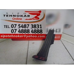 PEDALA ACCELERATIE BMW SERIA 1 2.0 DIESEL 2004-2010