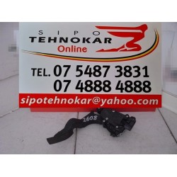 PEDALA ACCELERATIE FORD FUSION 2002-2012