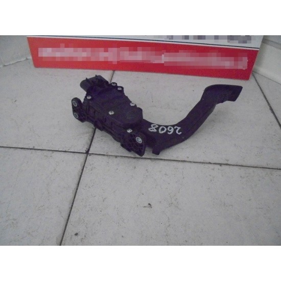 PEDALA ACCELERATIE FORD FUSION 2002-2012 PEDALA ACCELERATIE FORD FUSION 2002-2012
